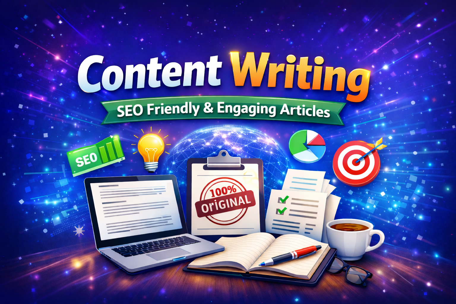 &lrm I will 500 words SEO friendly unique&nbsp conten...