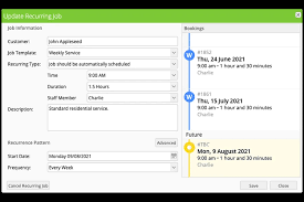 I will set up , customize, and automate servicem8, jobber, or housecall pro CRM