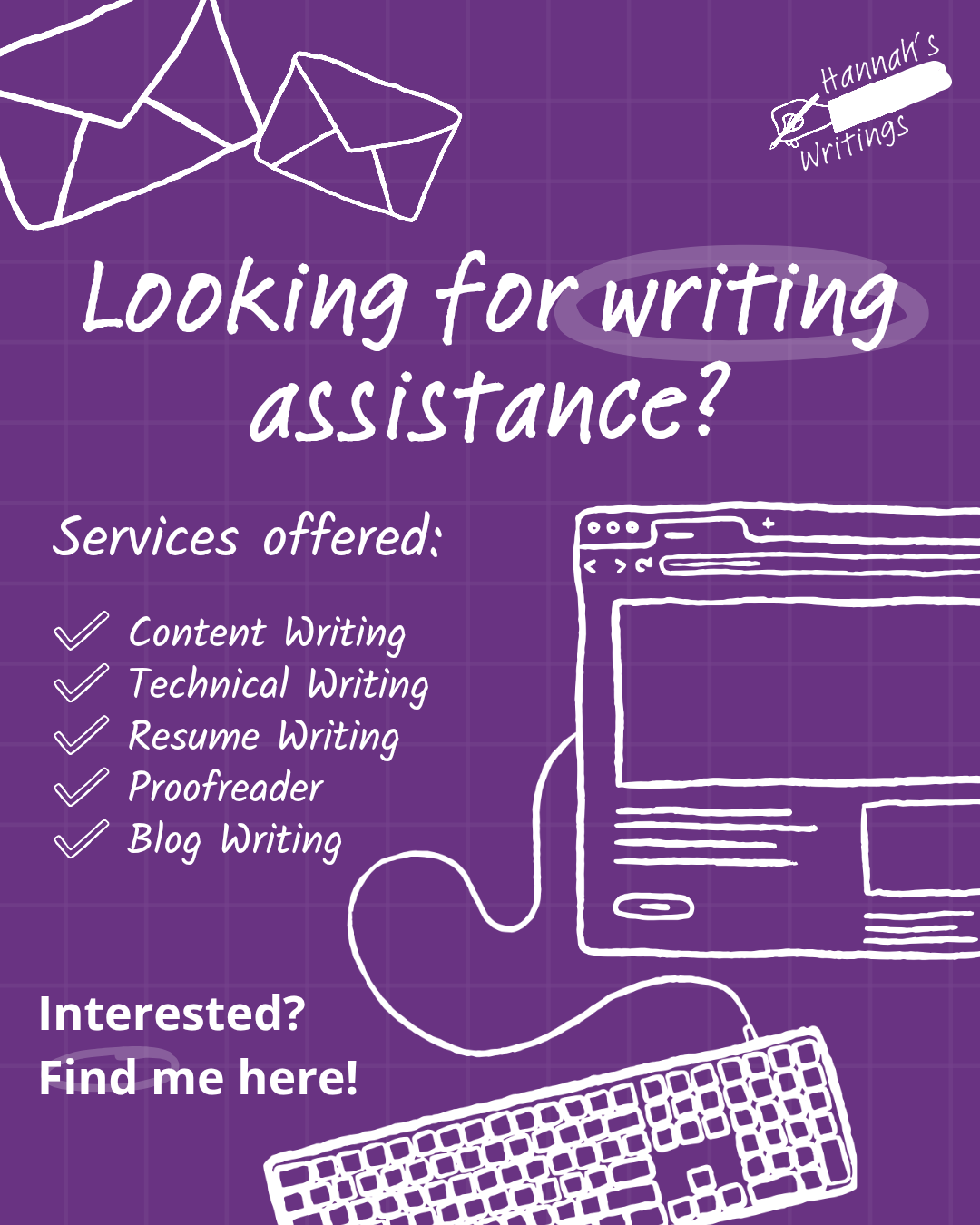 I Will Write Short Articles or Blog Posts (500 Words)