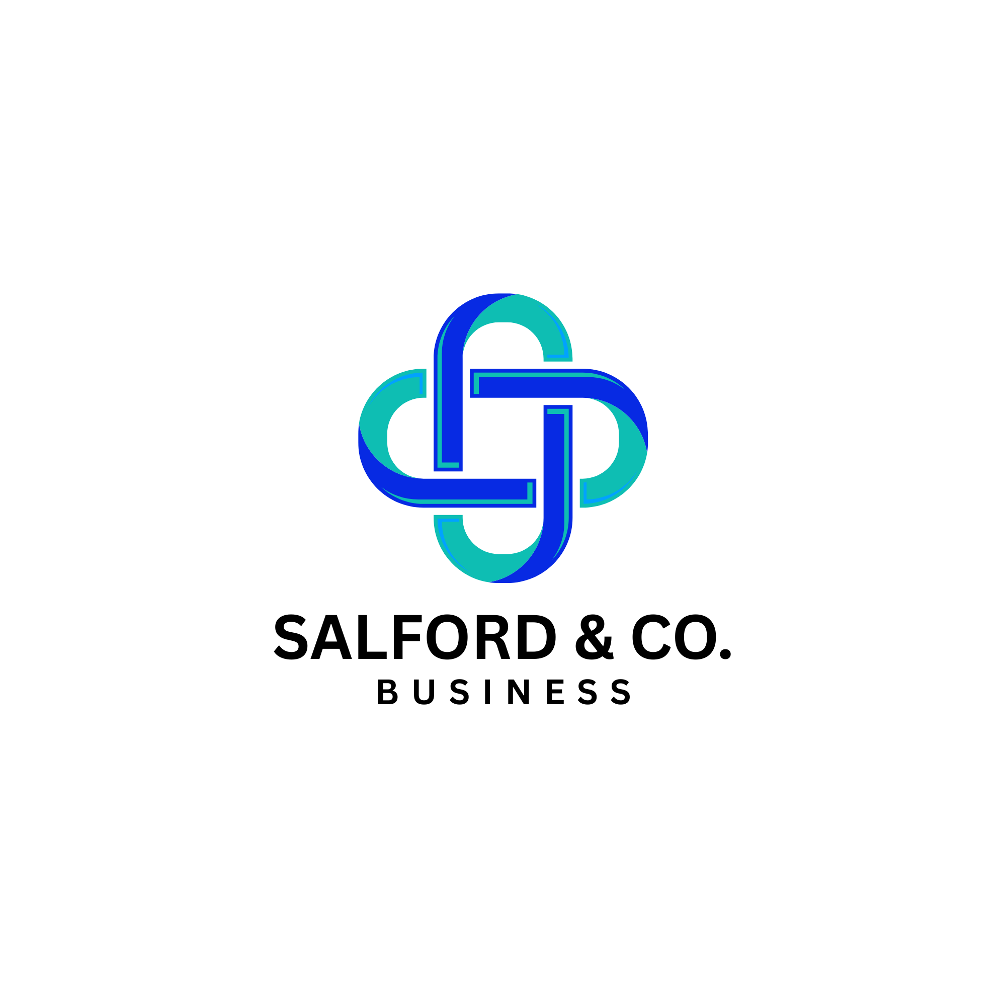 I will design a modern minimalist logo for tech startups for 5$