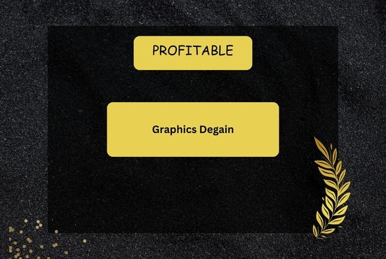 Professional Graphics Designer | Logo, Banner & Branding Expert