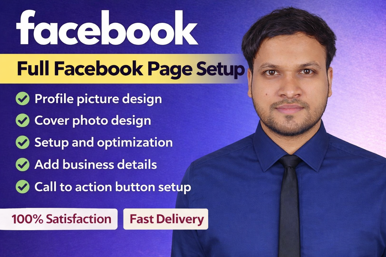 I Will Optimize Your Business Profile for Real Online...