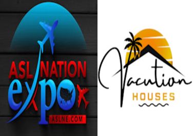 I will design modern minimalist logo that represents your brand professionally