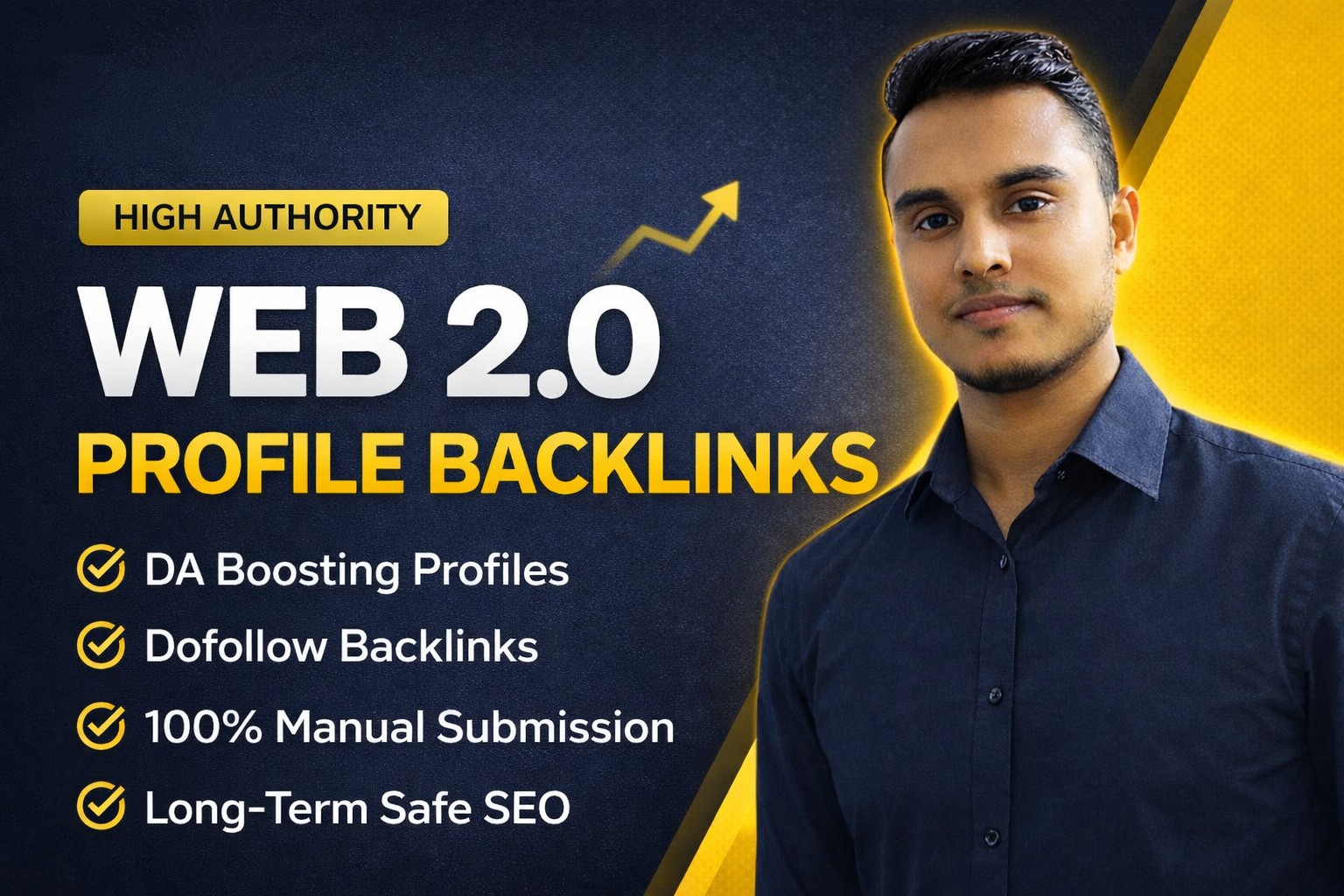 I Will Build 300+ High Authority Web 2.0 and Profile ...