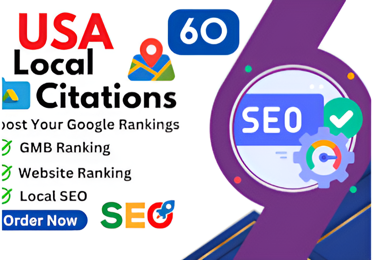 High-Quality 65 Directory Submission Backlinks for SEO Growth