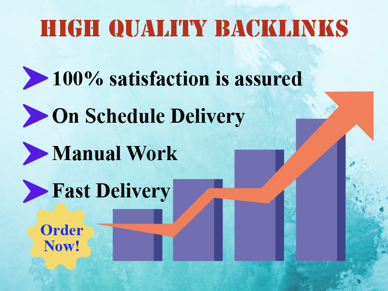 I will build 100 web 2.0 Unique Backlinks with high D...