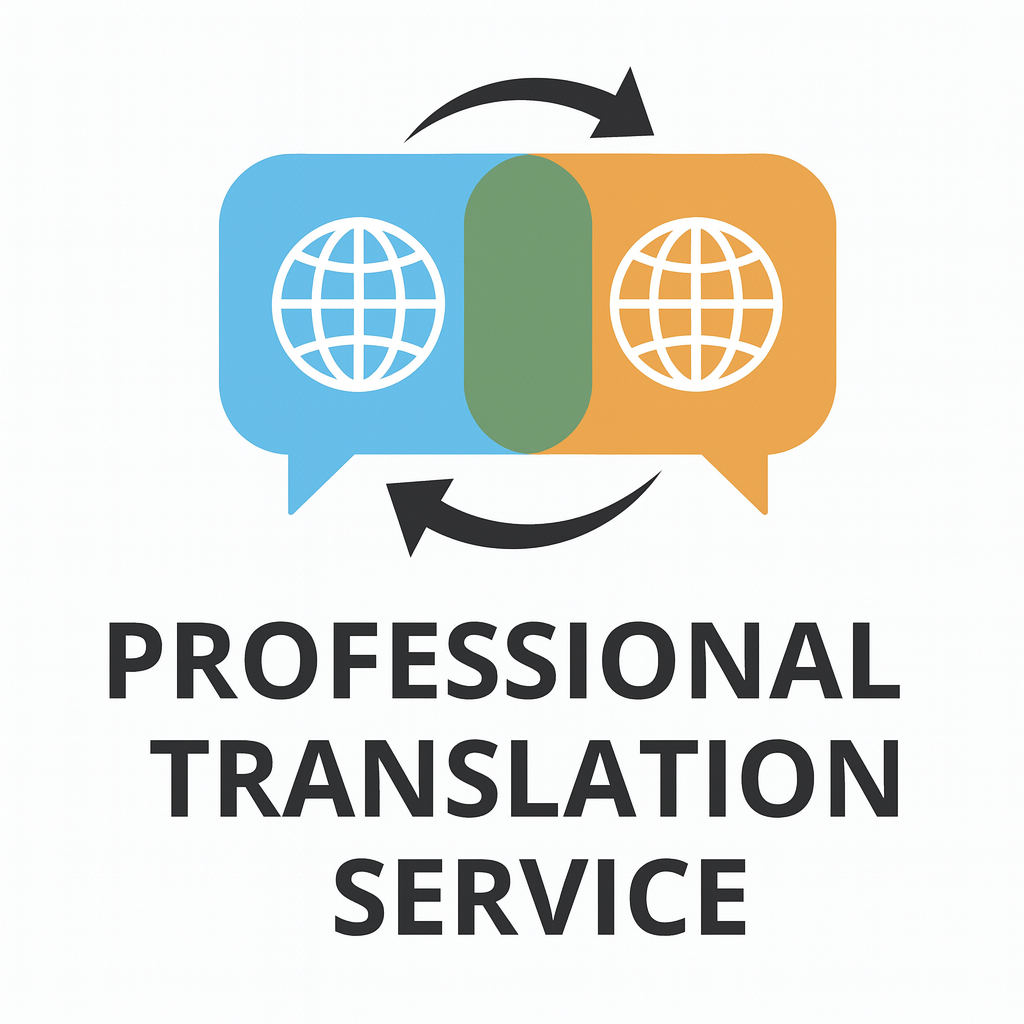 I will translate documents, websites, and content in any language you need