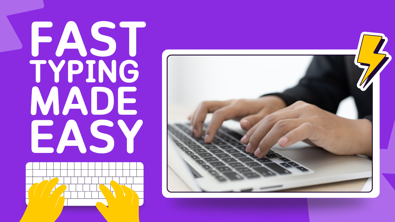 I will do typing, Data entry for you.