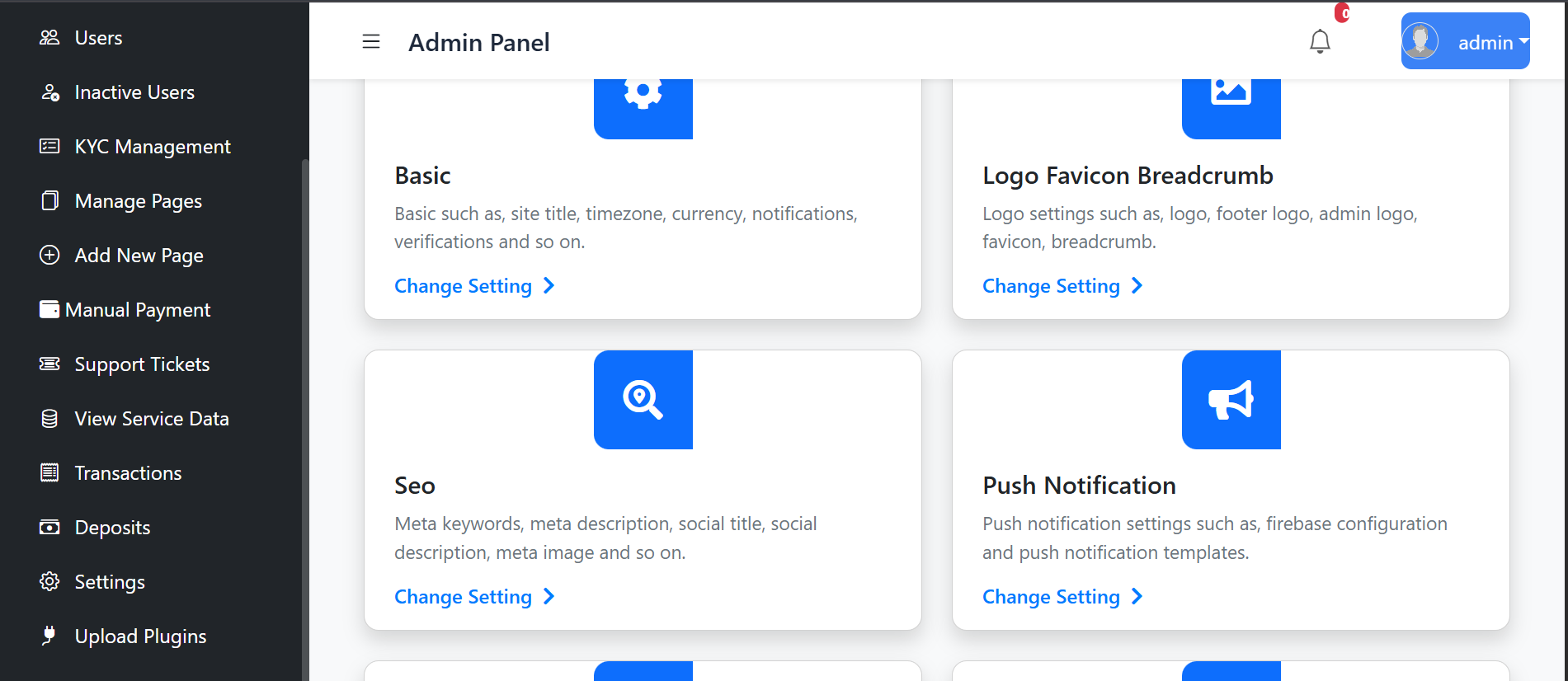 ???? ZedoBill &ndash; Giftcard Module (Premium Add-on)