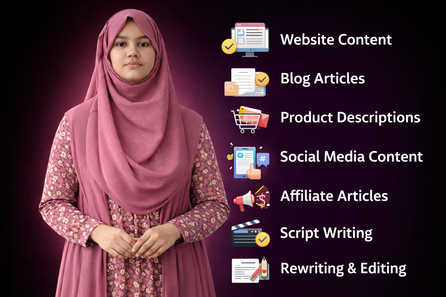 write SEO optimized, engaging, and plagiarism free ...