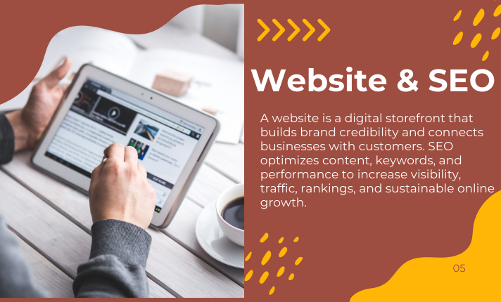 i will do professional on page SEO optimization wordpress for 5 landing Page 