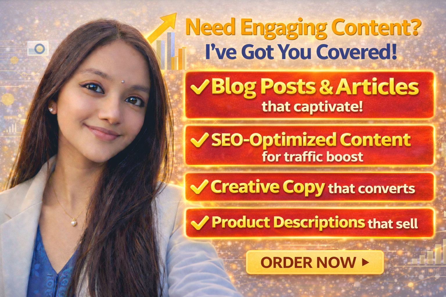 ✍️ Real Human-Written Content &ndash; 100% Original, Zero Plagiarism ✅