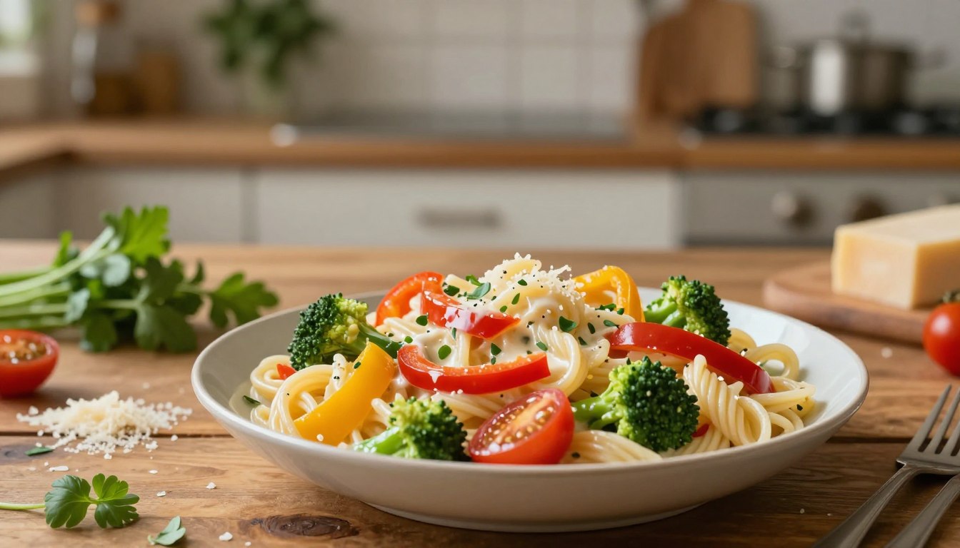 I Will Write Easy Dinner Recipes for Busy Families