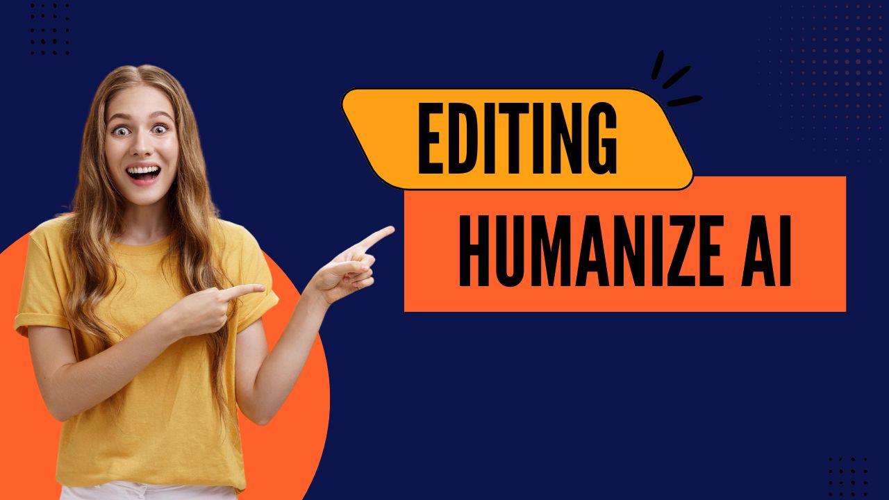 i will edit rewrite humanize ai content and check plagiarism