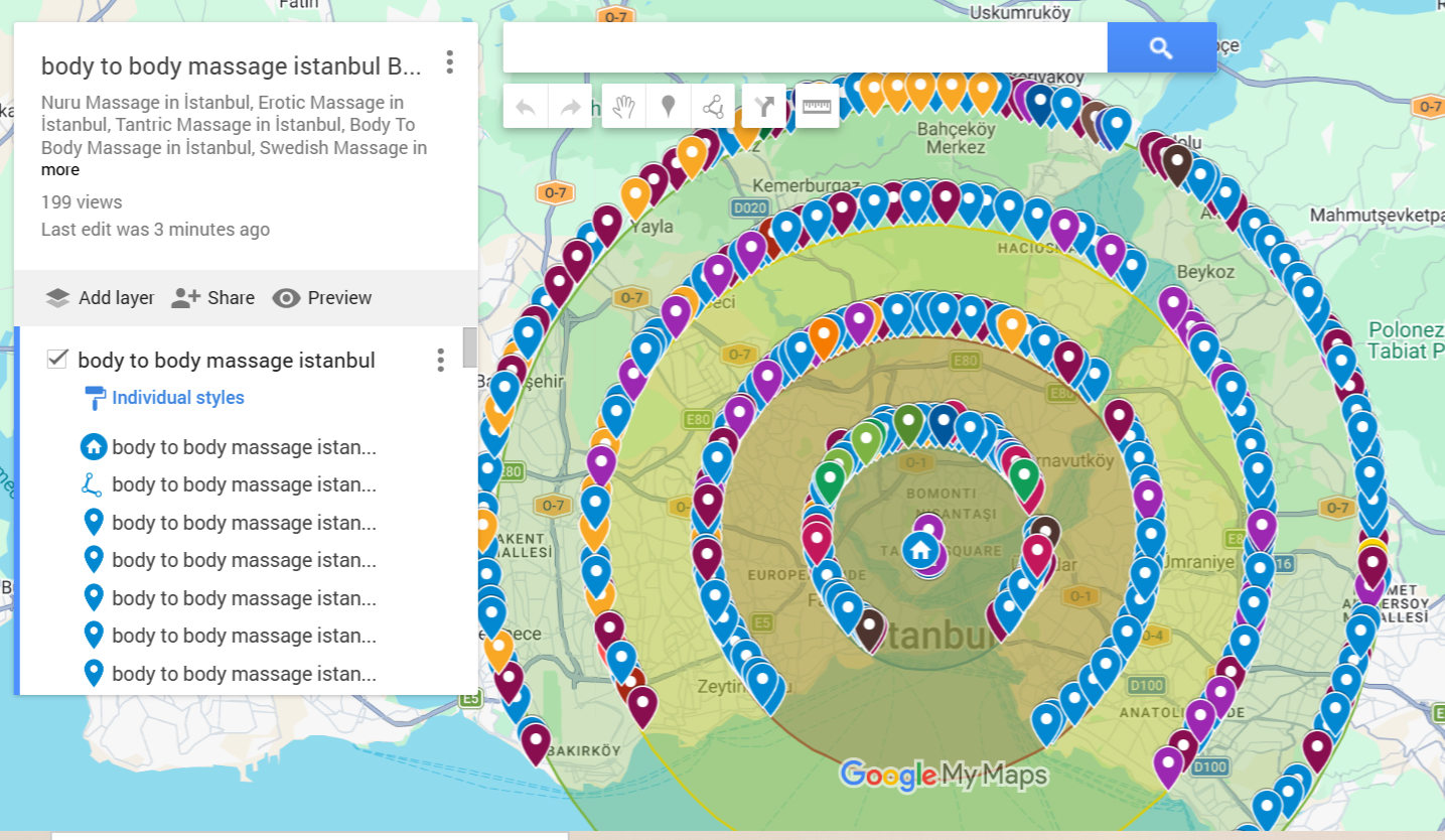  98,000 google maps citations for gmb ranking and local SEO