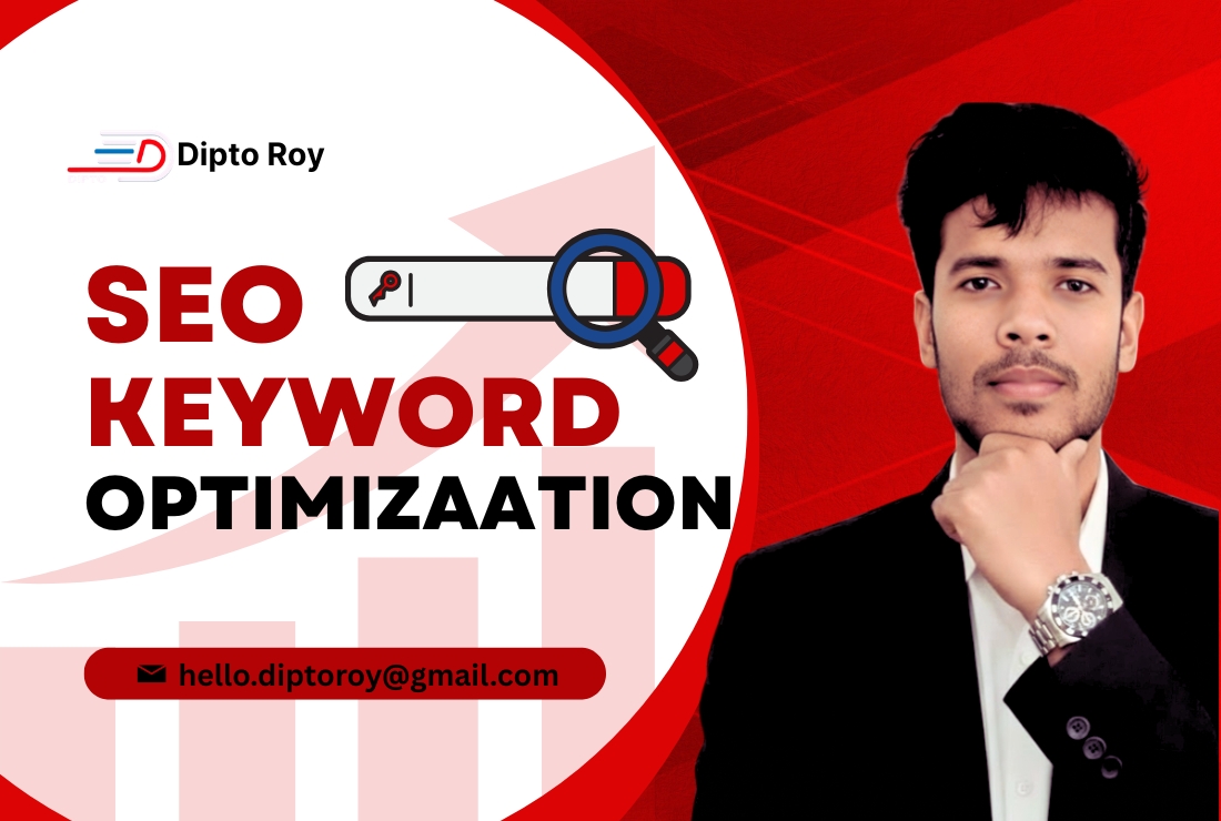 Get Your SEO Keywords Recharged & Optimized for Maximum Traffic