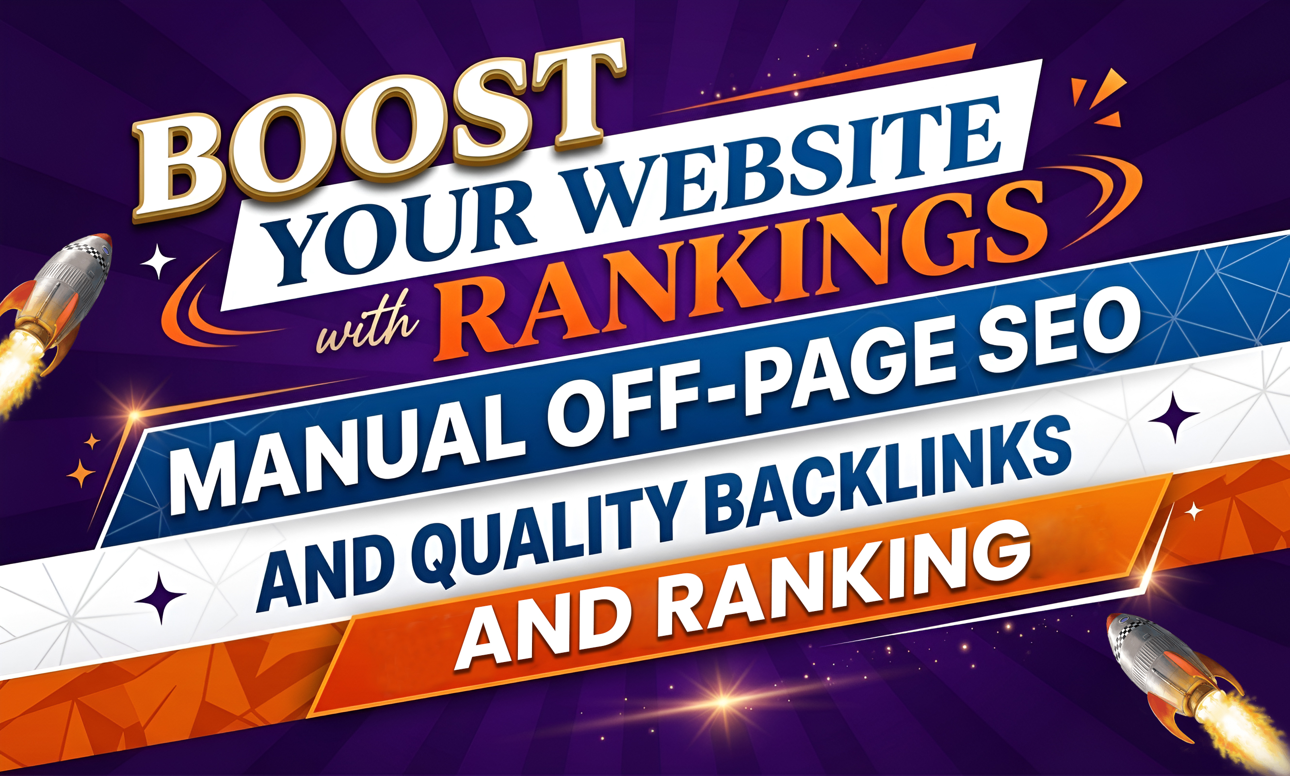 Boost Your Website Ranking with Manual off-page SEO A...