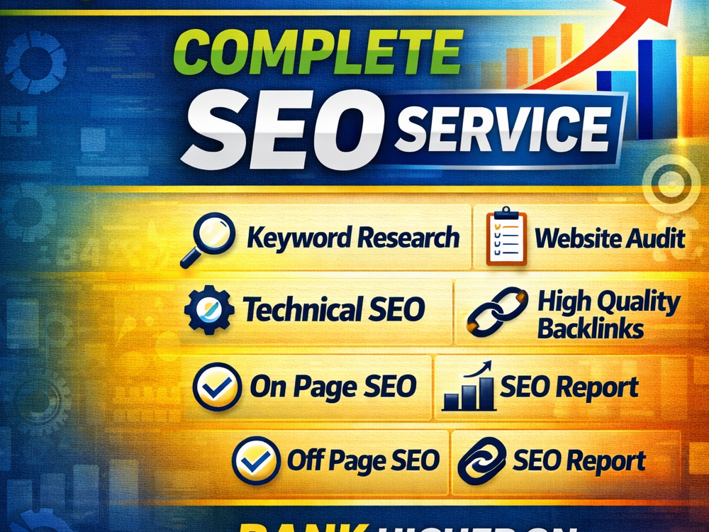 I will do professional SEO, keyword research, on pa...