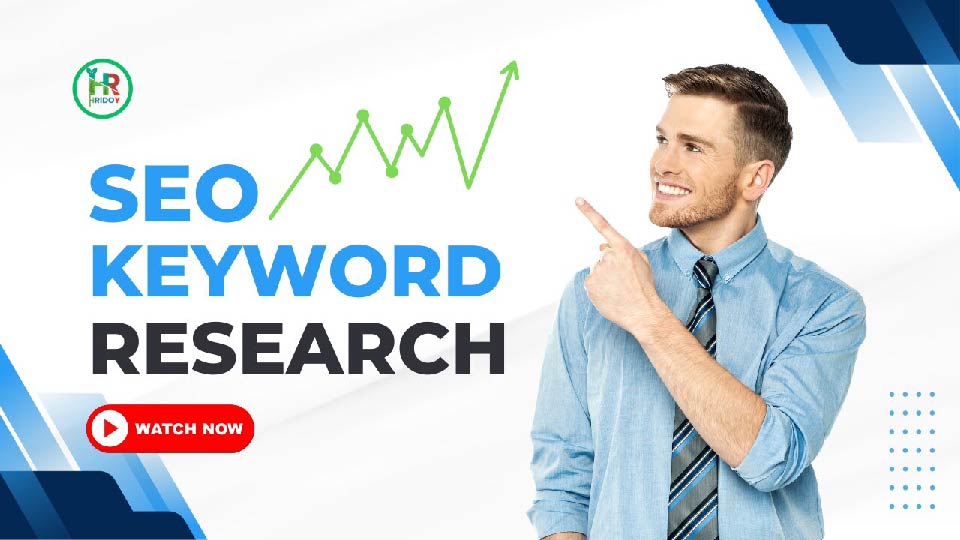 I Will Provide High Ranking SEO Keyword Research for Your Business