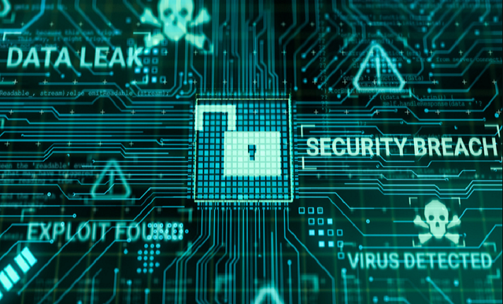 I will do cyber security, information security, digital forensics technical report