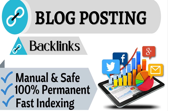 I Will Build White Hat SEO Backlinks on High Authorit...
