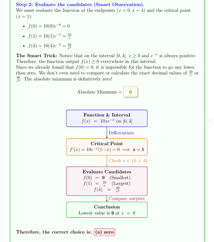 I will be your expert math tutor and help you solve assignments step-by-step