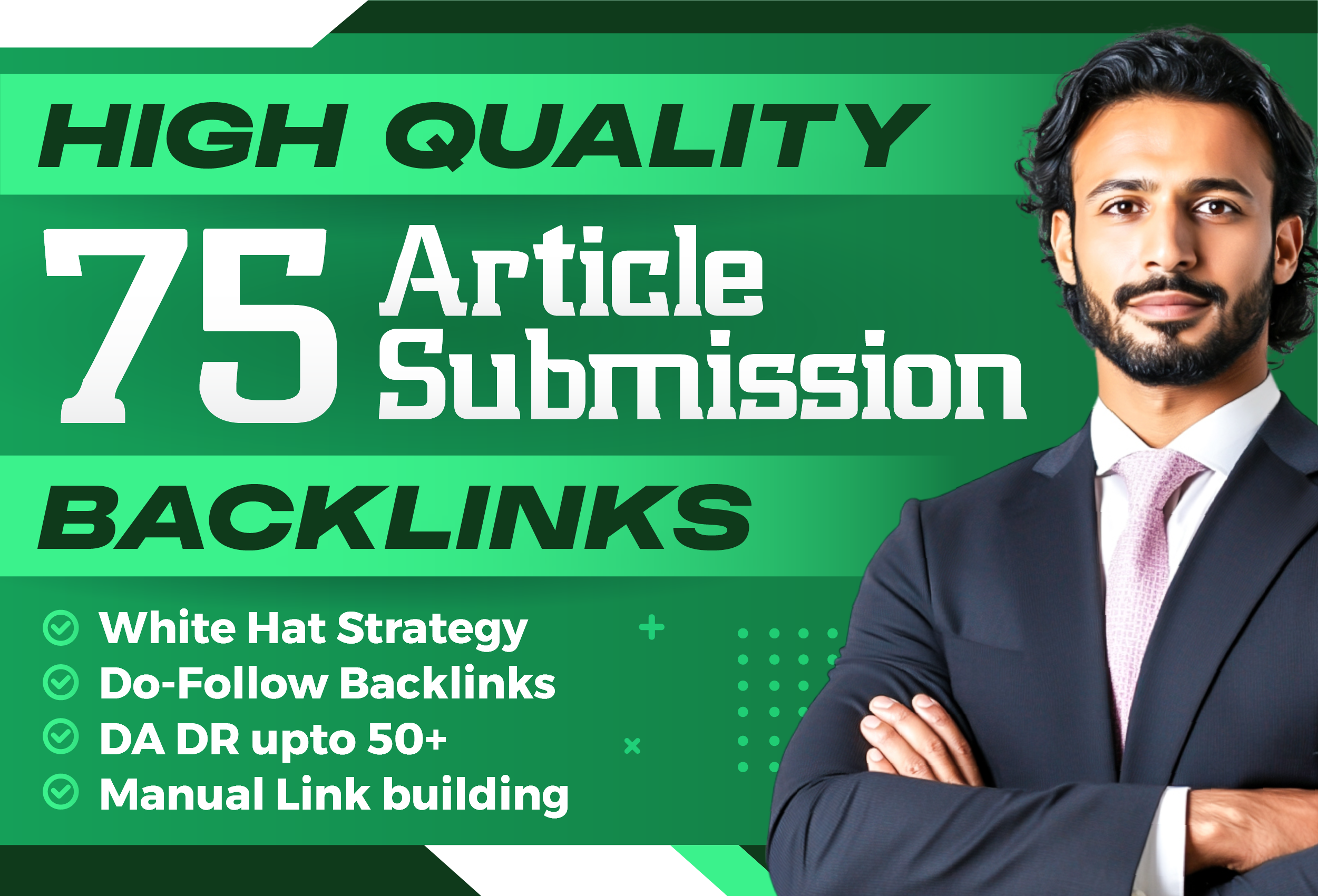 Boost SEO with 75 Unique Article Submission Dofollow ...