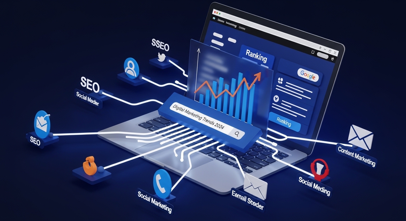 I will build high quality SEO backlinks, white hat link building for Google ranking