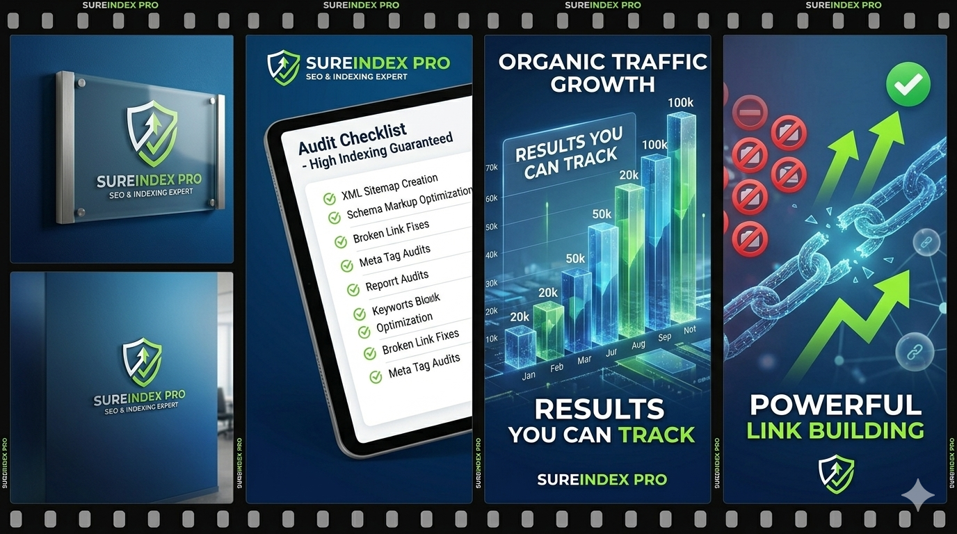 I will provide High DA Backlinks with Guaranteed Indexing