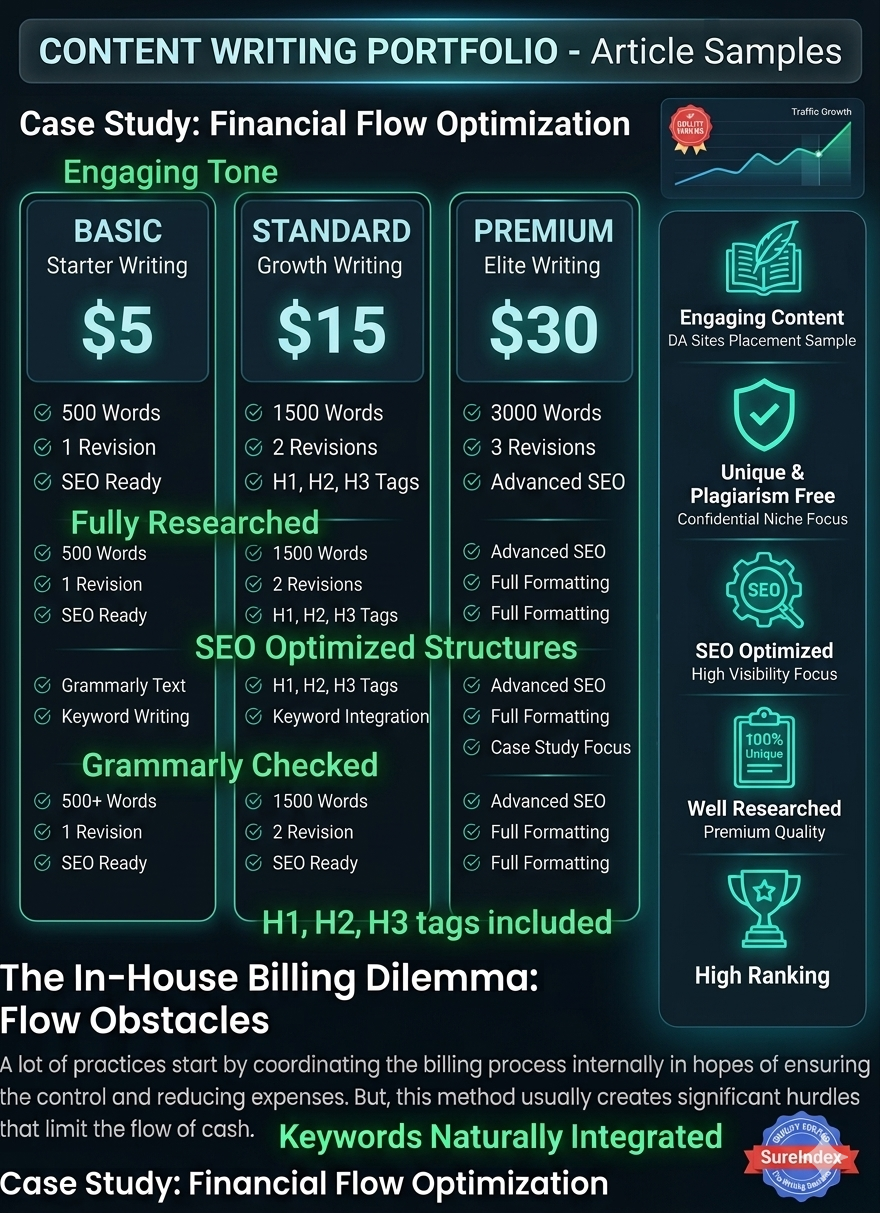 ​I will write engaging articles that rank on Google