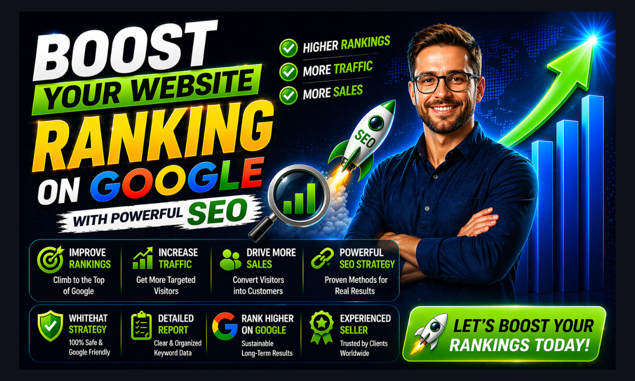 I Will Build 2000 Backlinks DA 40-70 for Google Ranki...