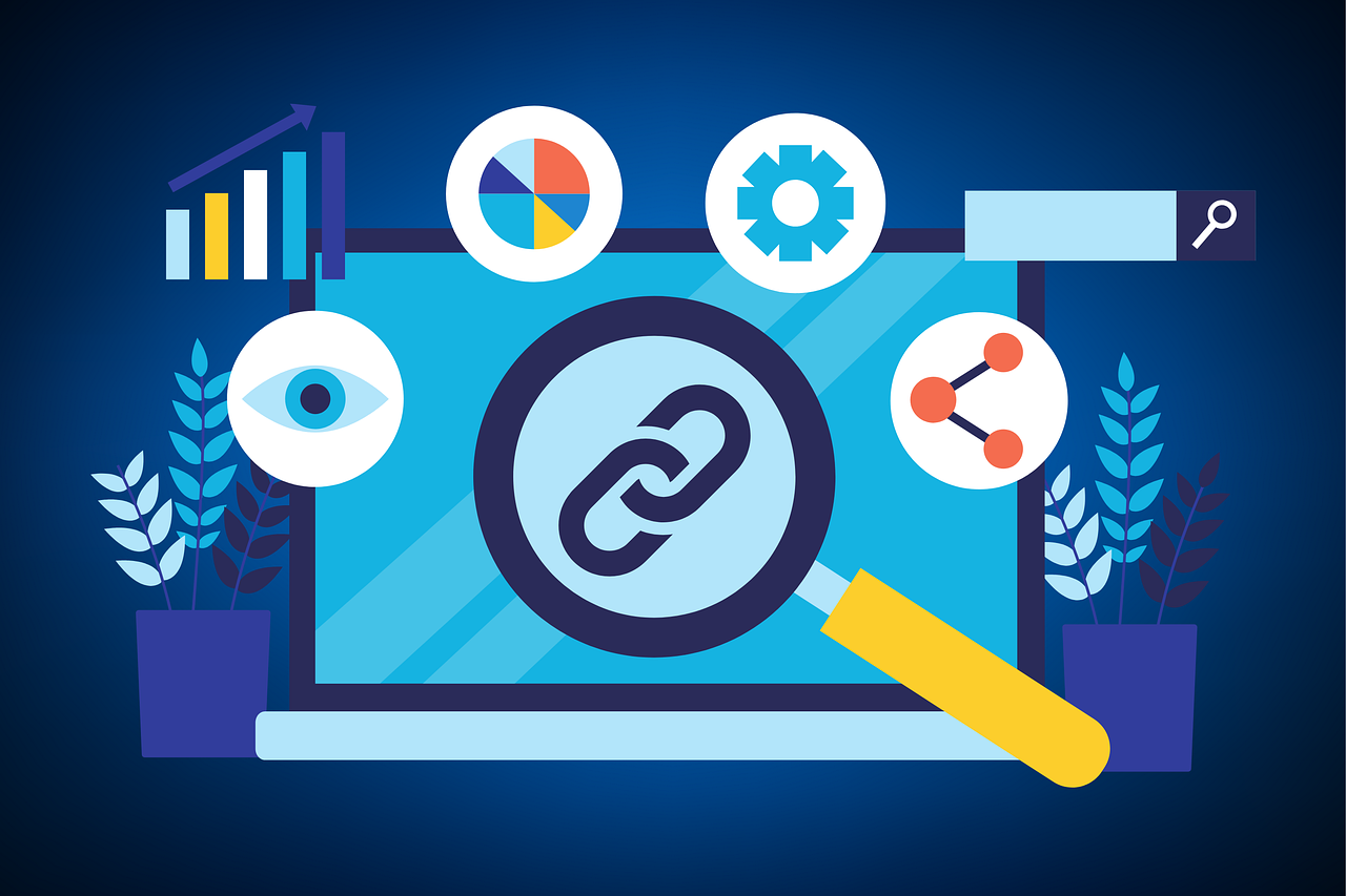 Increase Ranking with 100 Unique Domain High Authorit...