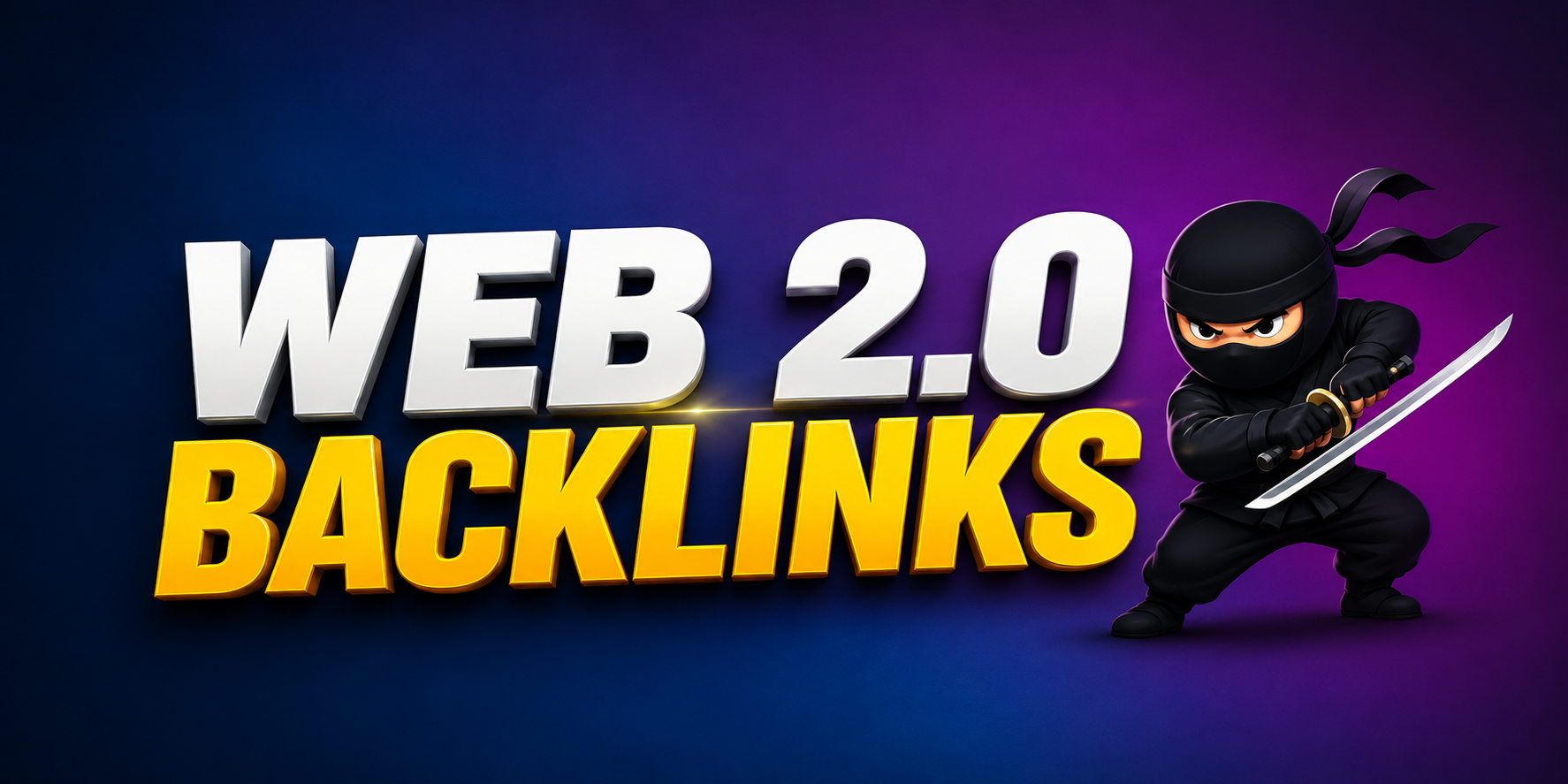 20+ High Authority Web 2.0 Backlinks with Unique IPs, Pages & Login Credentials