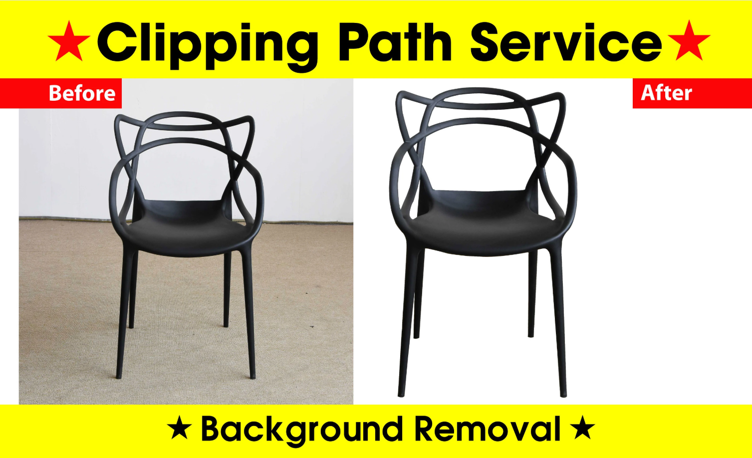 Photoshop Expert for Clipping Path, Background Removal, Retouching