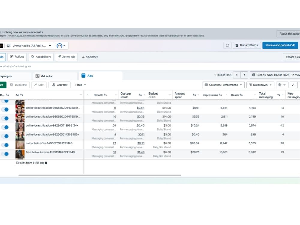 I will Provide Expert Meta Ads Setup with Pixel, CAPI and Advanced Event Tracking