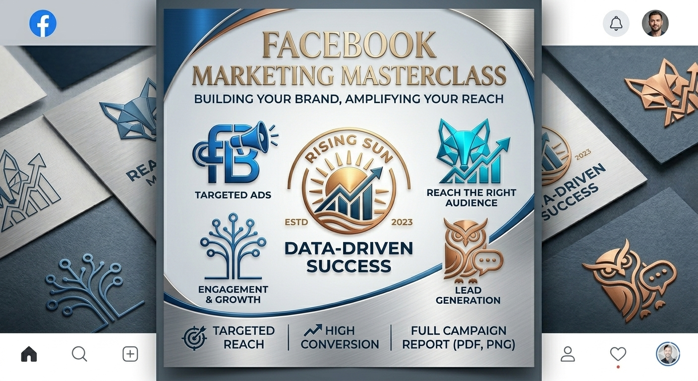 I will be your expert business manager and digital as...