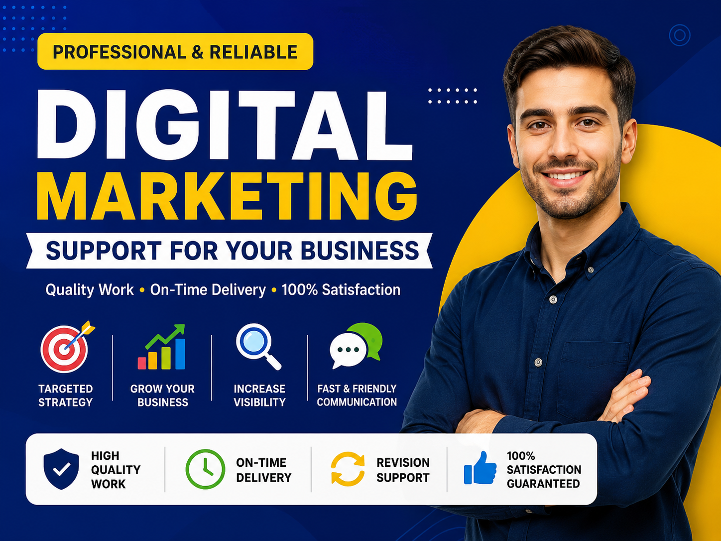 I will boost Your Website, Brand, or Business on Reddit to gain traffic