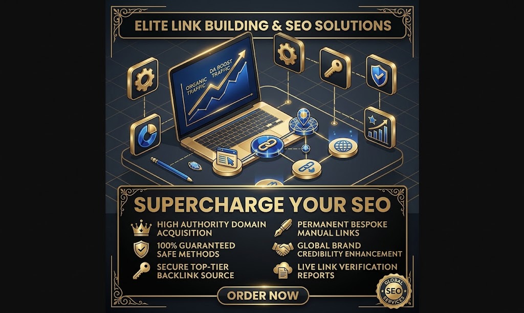 I will create high DA manual profile backlinks for website SEO ranking.