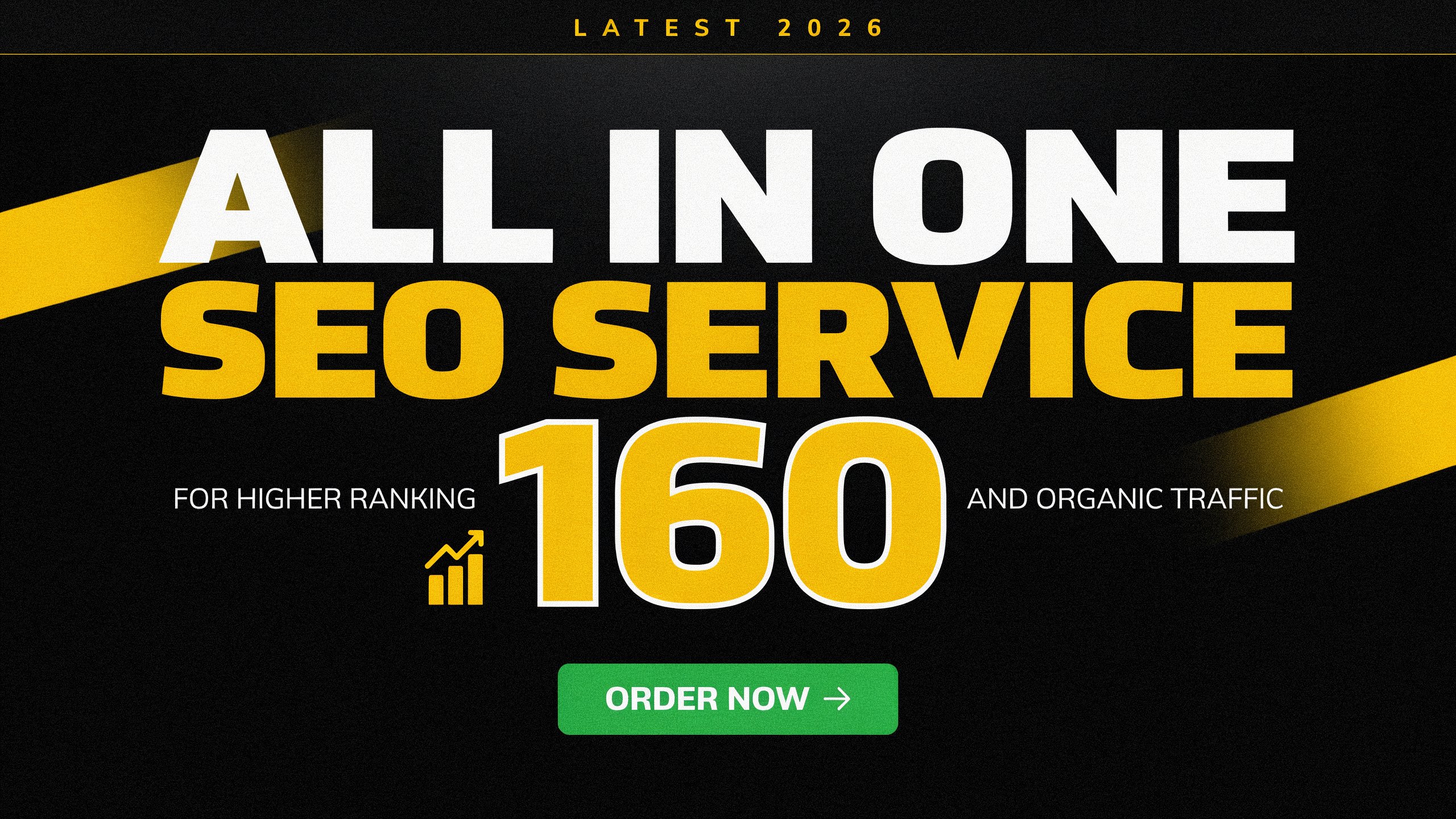 Guaranteed Ranking Boost All-In-One SEO Service 160 H...
