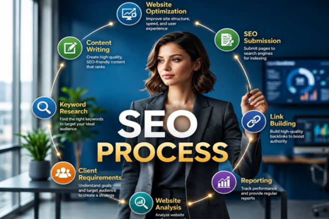 I Will Do Niche Keyword Research and SEO Content Stra...
