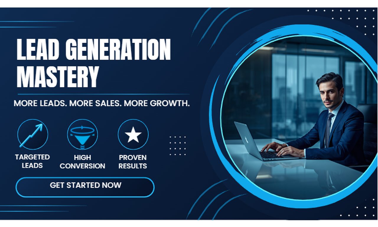 B2C Niche Targeted Leads for any Country 