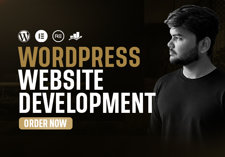 I will design, redesign, develop and customize a pr...
