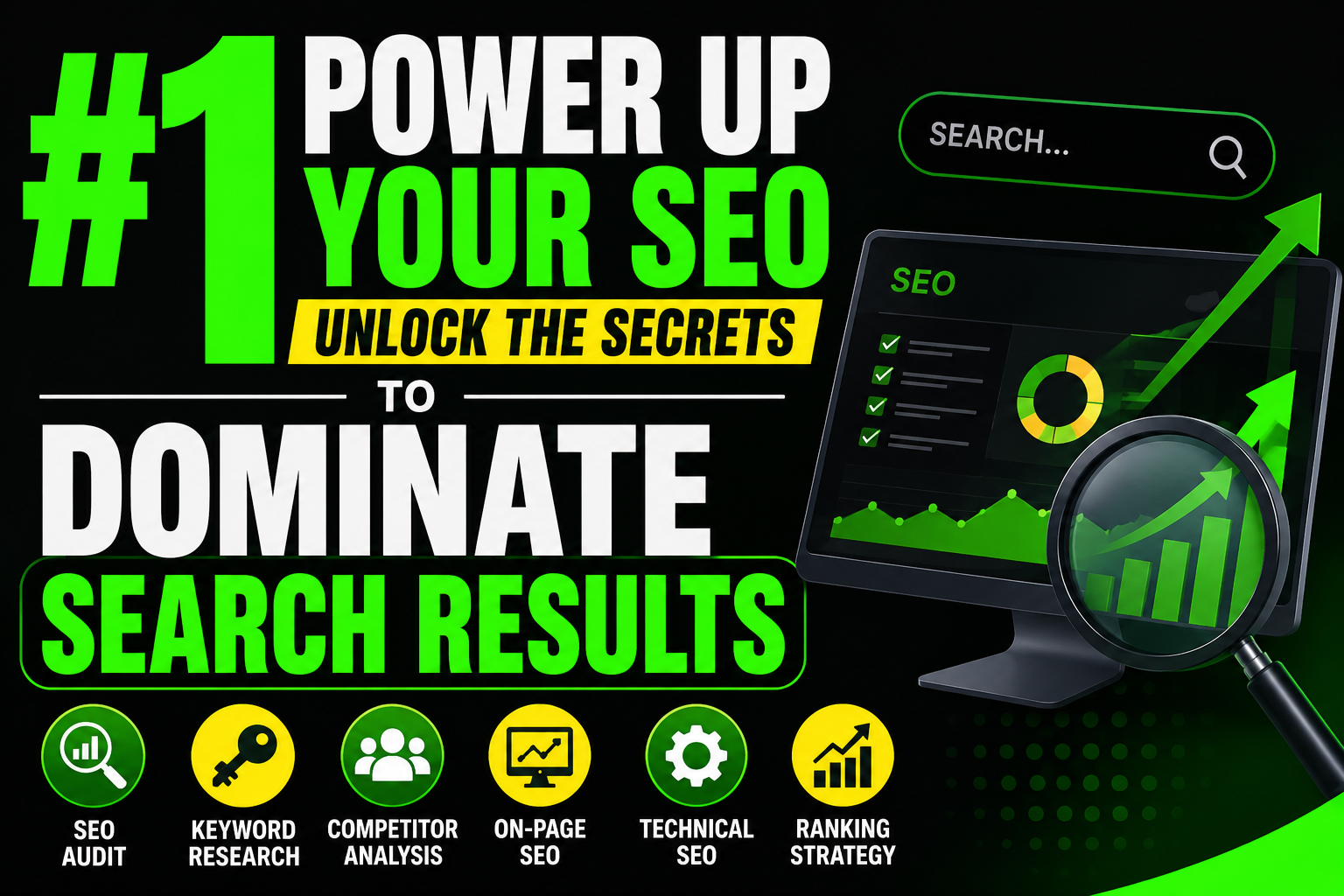 I Will Do Complete SEO Audit and Provide Action Plan ...