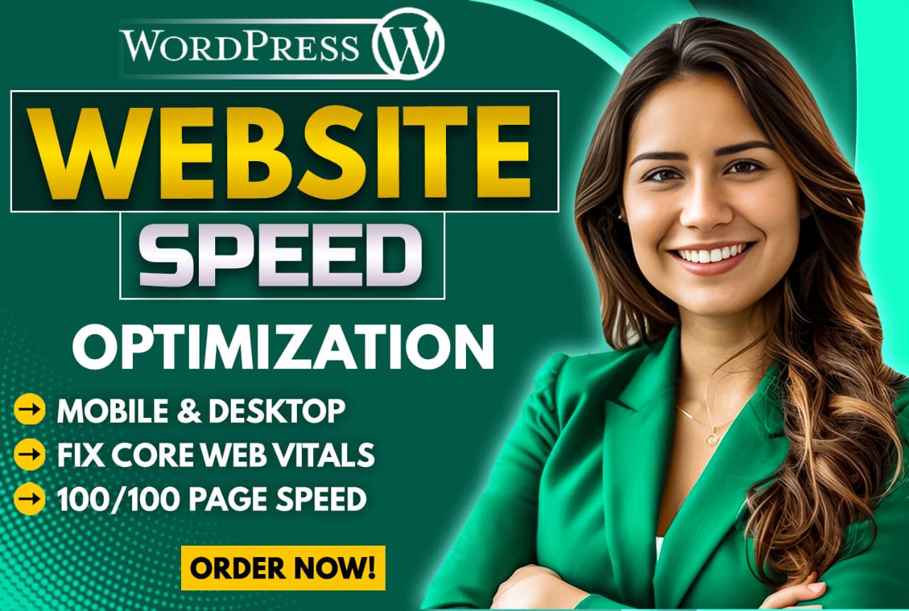 I will perform full on-page SEO audit and fix all technical issues