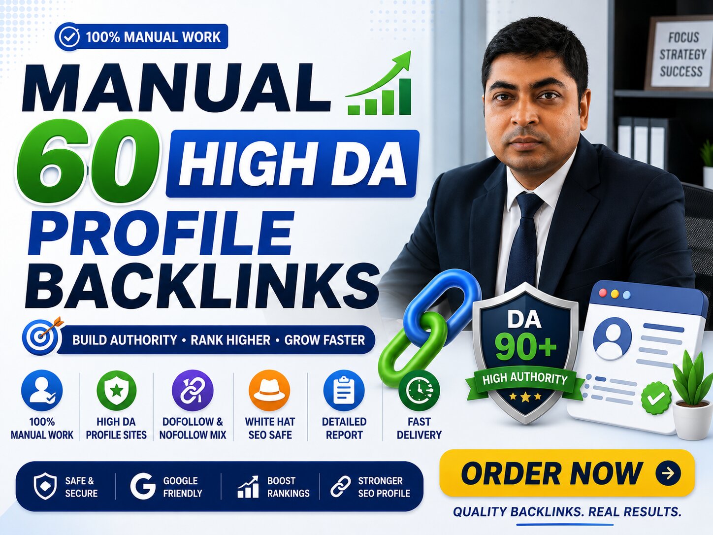 I Will Build Manual 60 High DA Profile Backlinks for ...