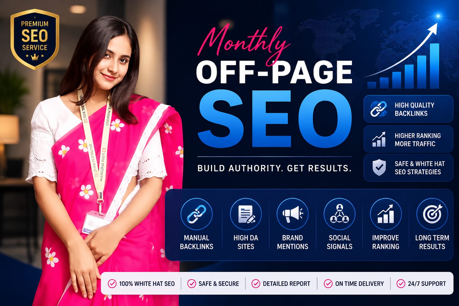  Boost Your Website Authority With Monthly Off Page SEO