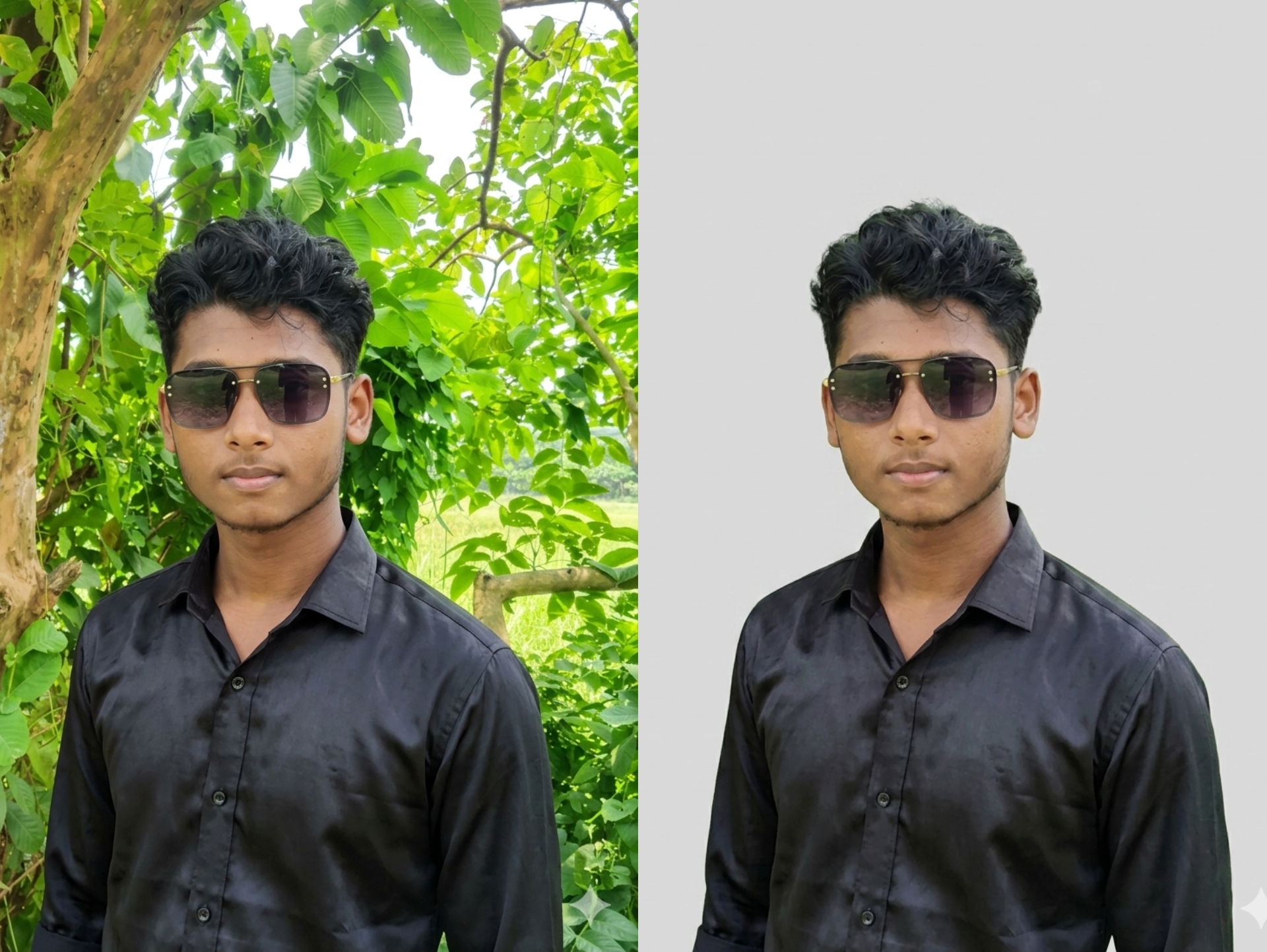I will do professional photo background removal perfe...
