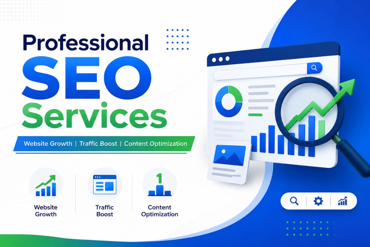 Manual SEO Services For Quick Website Growth and Traf...