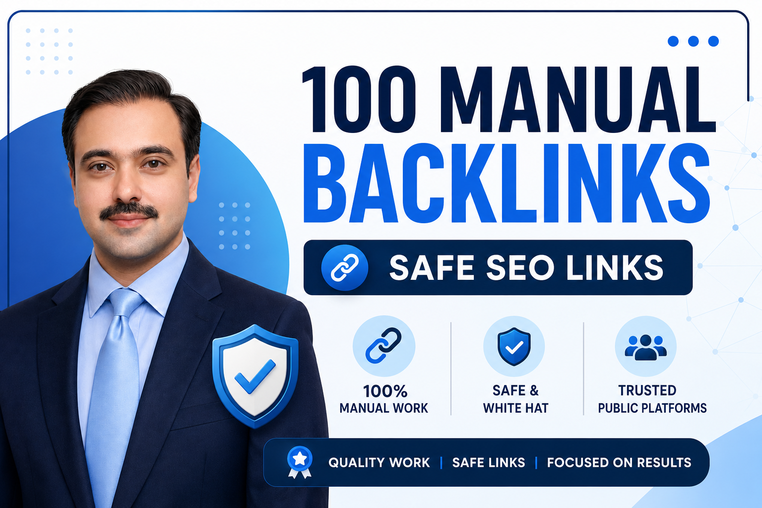 Provide 100 Manual Off Page SEO Tasks for Your Website