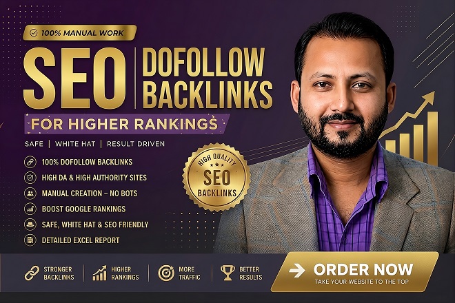 700+ SEO Do Follow Backlinks for Higher Rankings